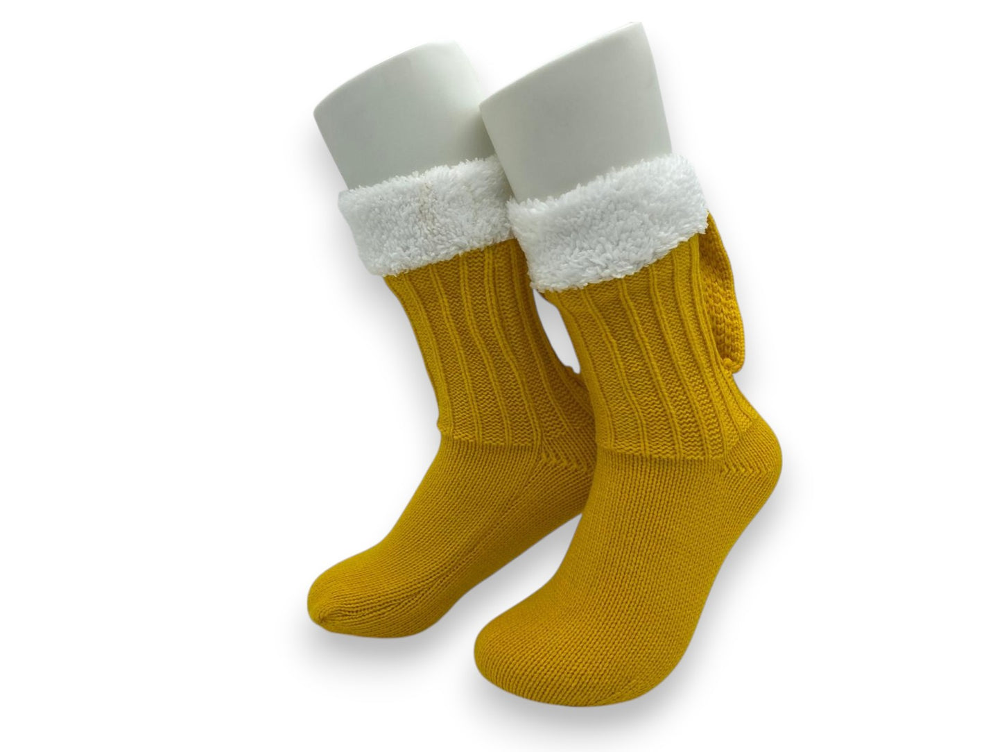 Beer Mug Socks