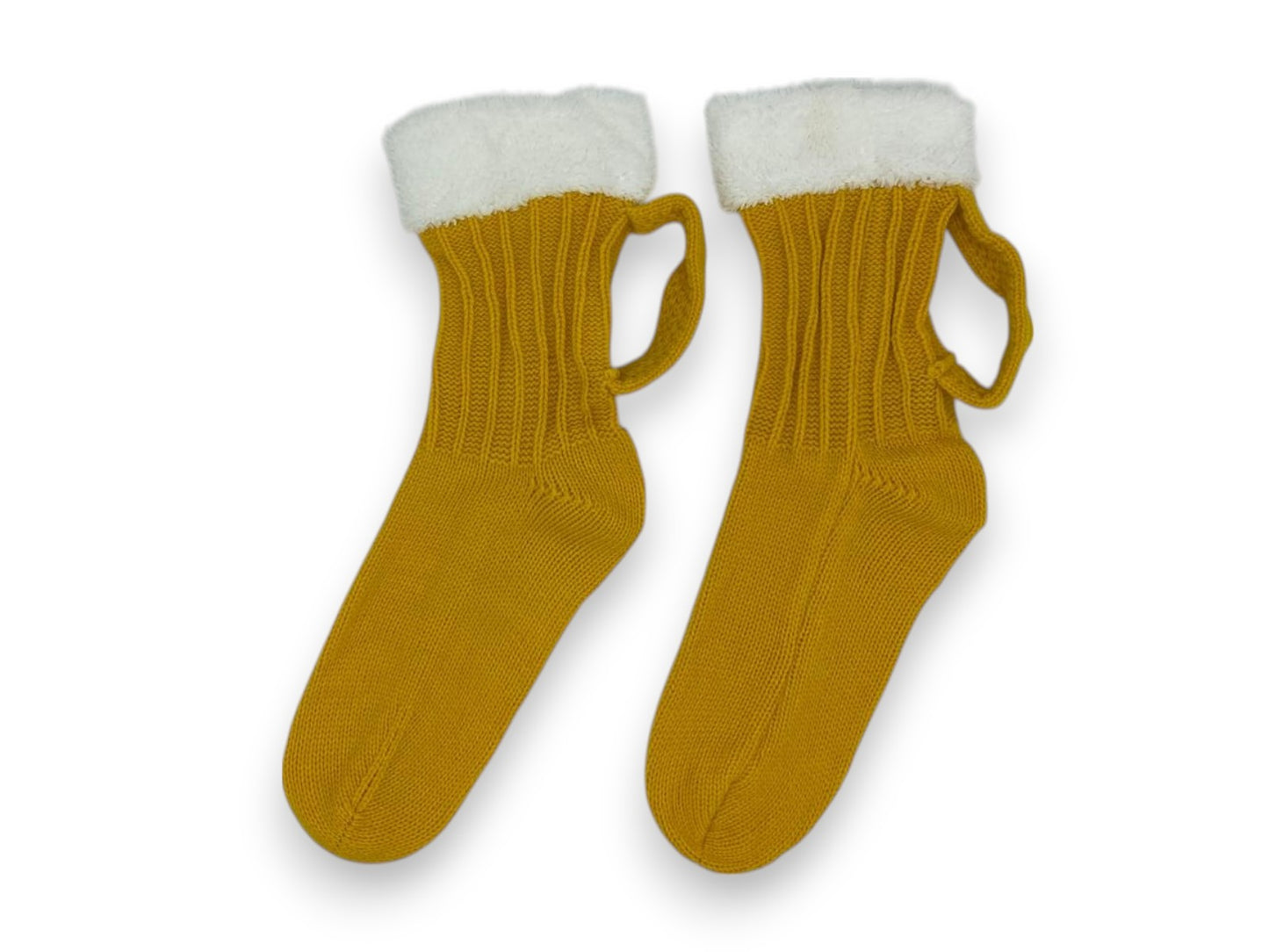 Beer Mug Socks