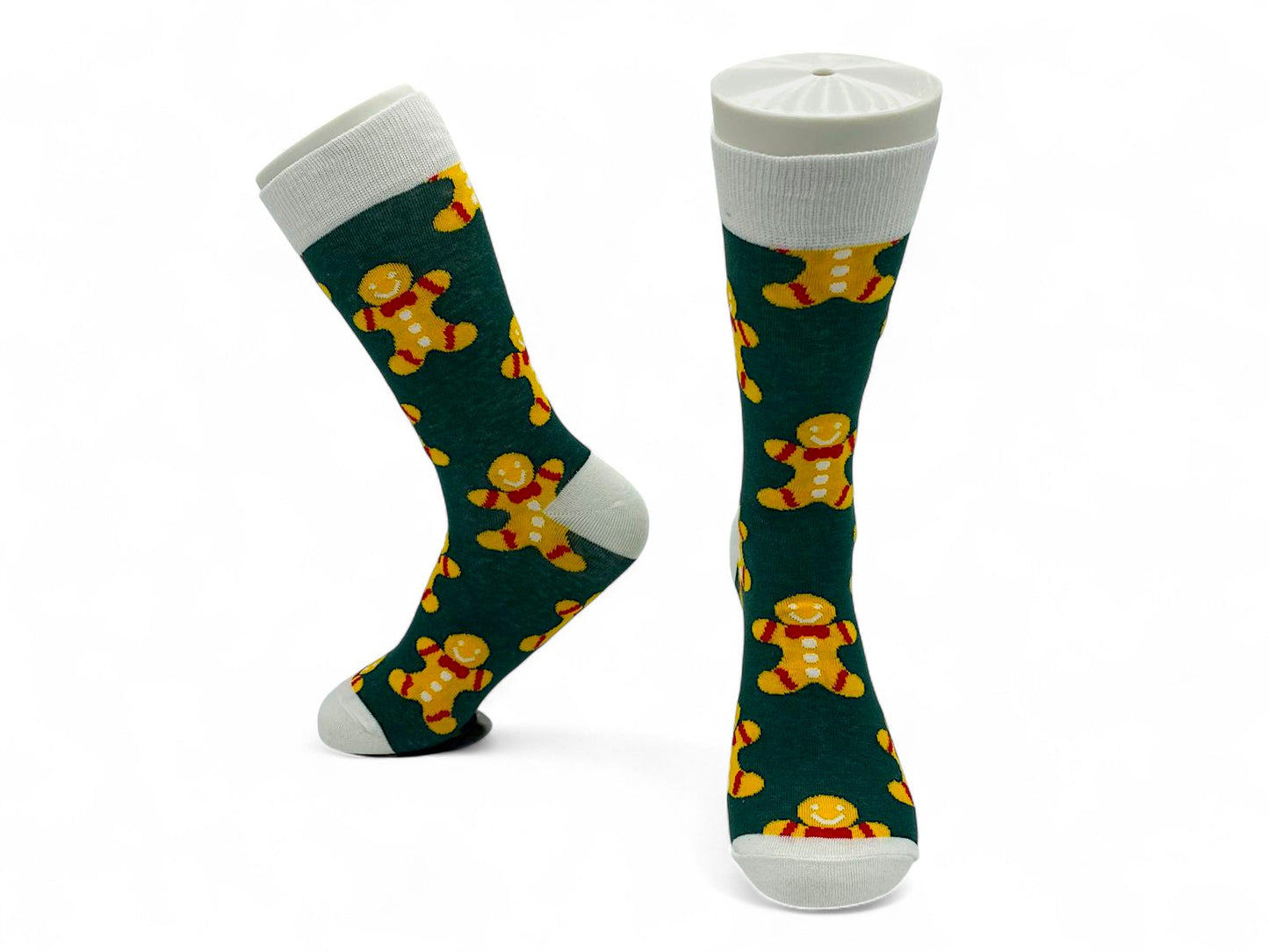 Christmas Socks Giftbox (Patterns)