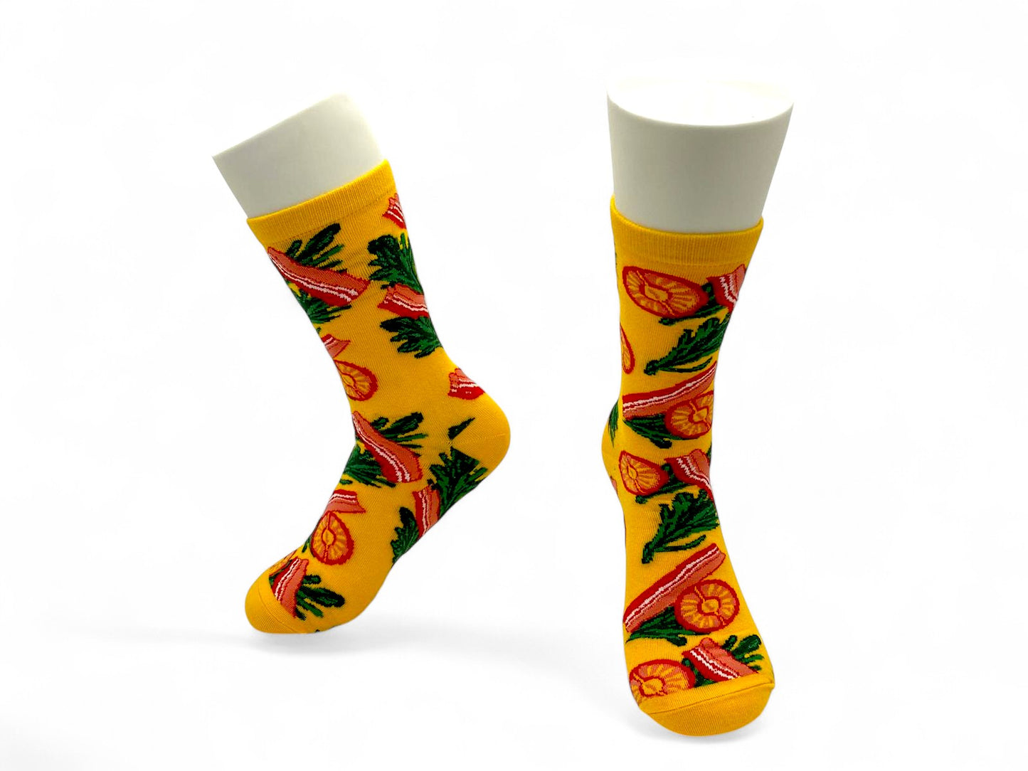 Pizza Socks