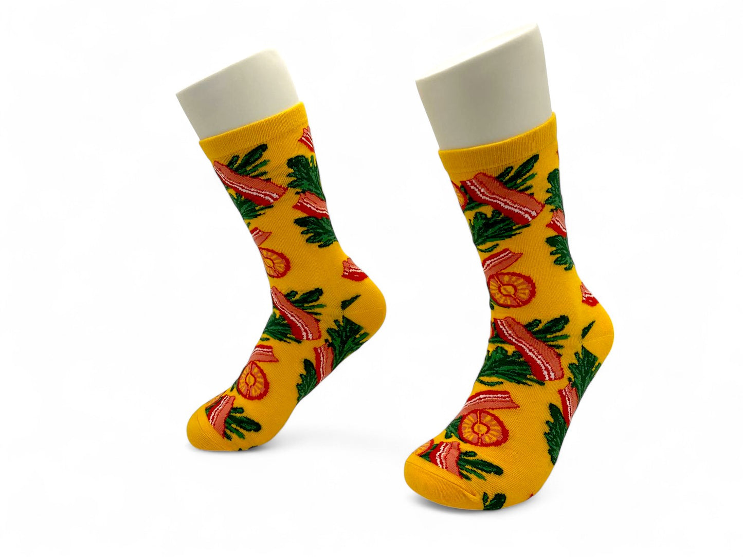Pizza Socks