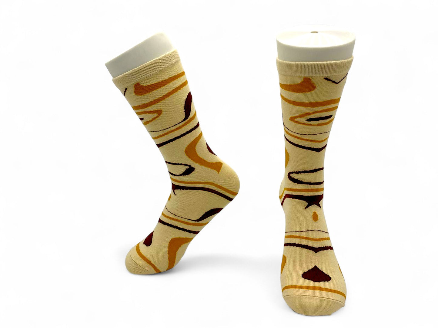 Pizza Socks