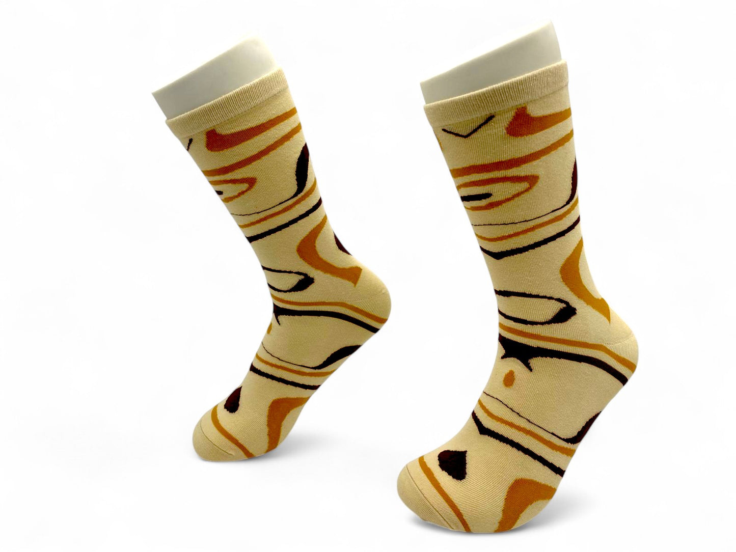 Pizza Socks