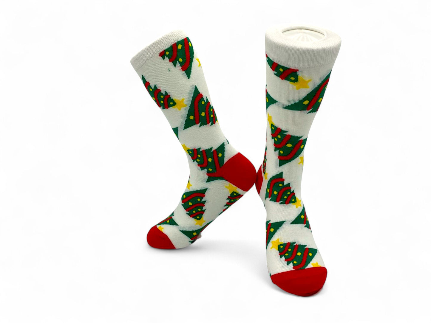 Christmas Socks Giftbox (Patterns)