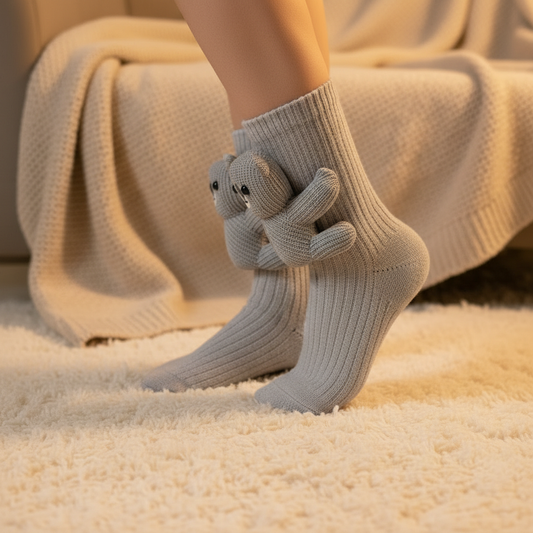 Aussie Koala socks