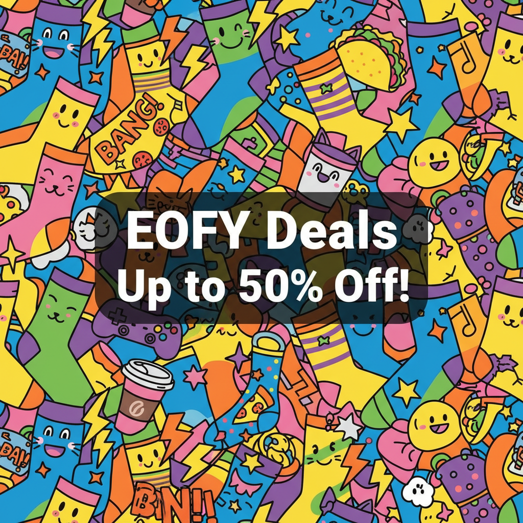 Unbeatable EOFY Deals