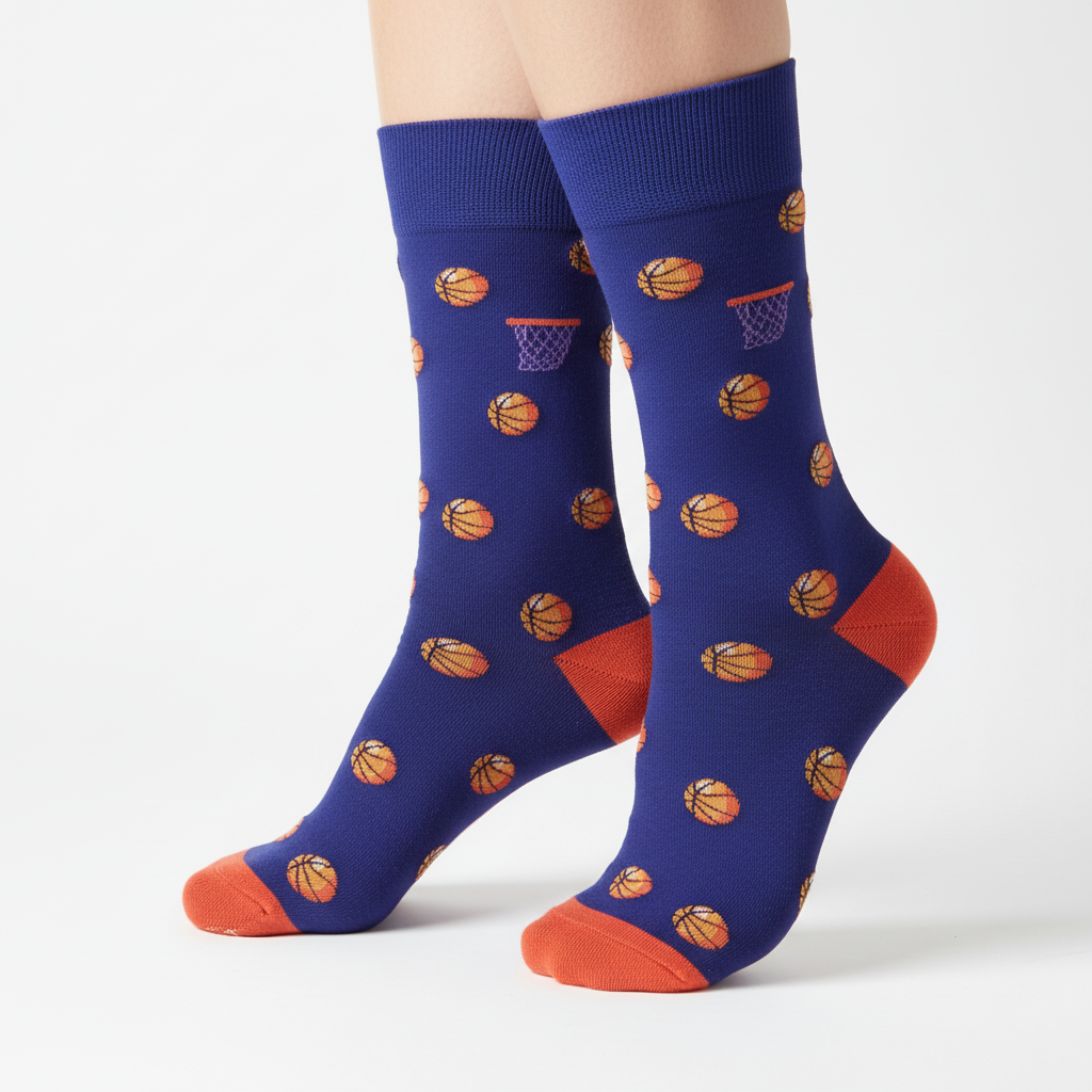 basketball socks in Australia