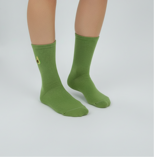 Avocado Socks 