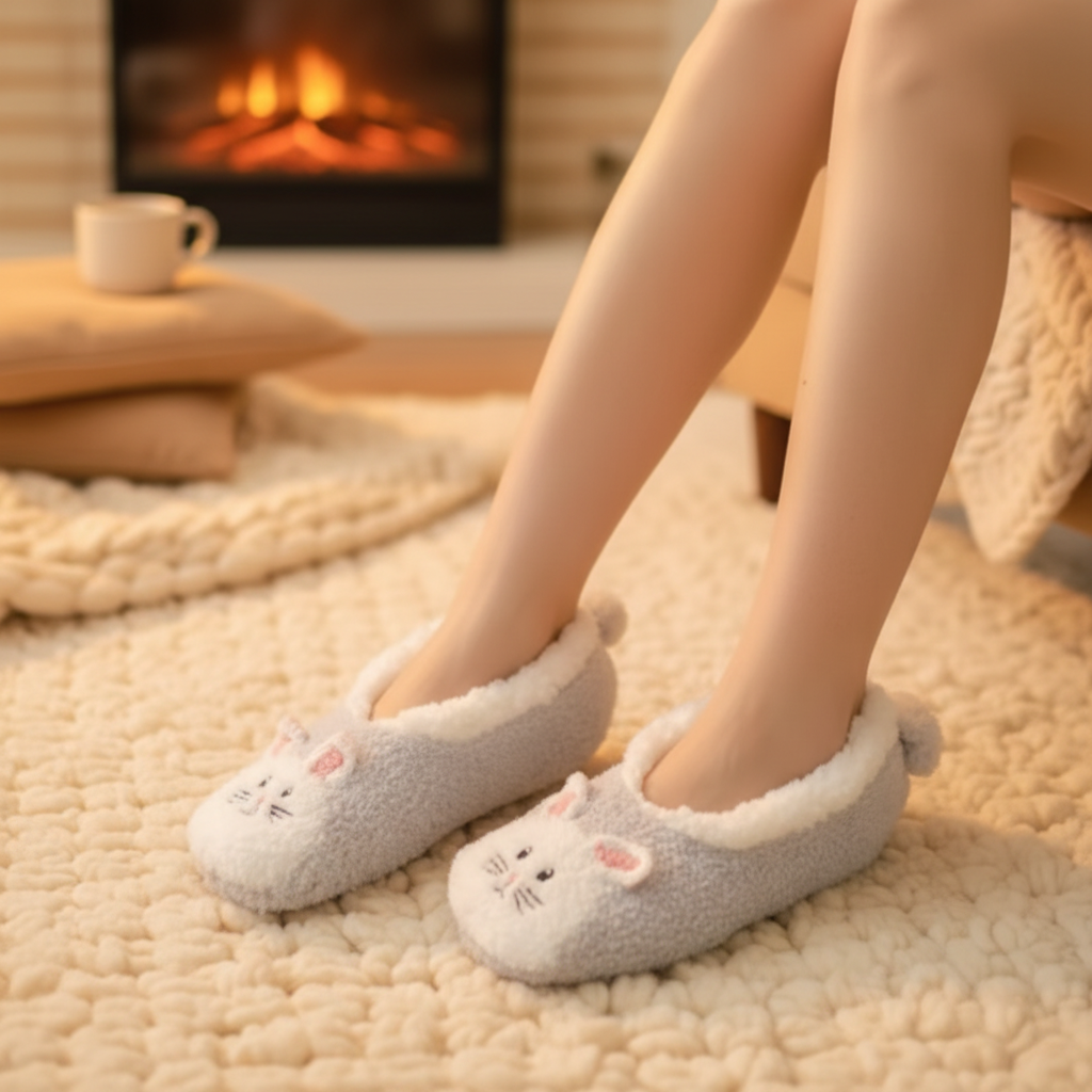 winter slipper socks for sale in Australia