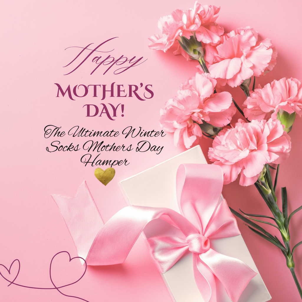 Happy Mother's Day - Square